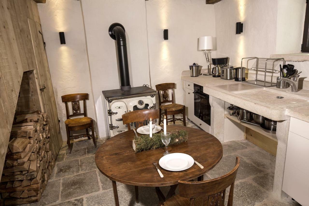 Chateau De Marigna Marigna-sur-Valouse Ngoại thất bức ảnh