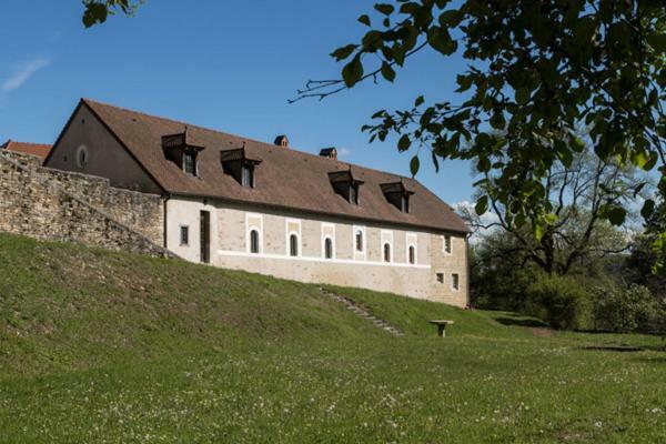 Chateau De Marigna Marigna-sur-Valouse Ngoại thất bức ảnh